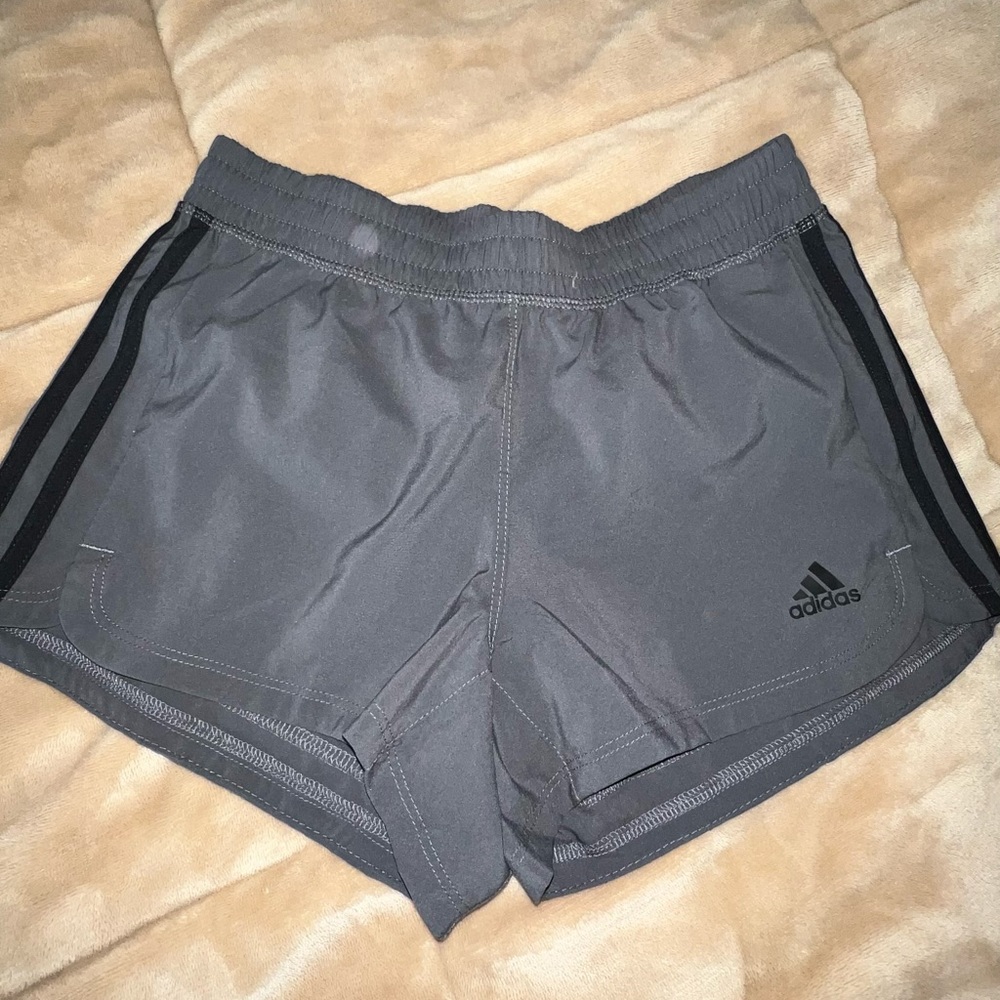 Adidas athletic shorts